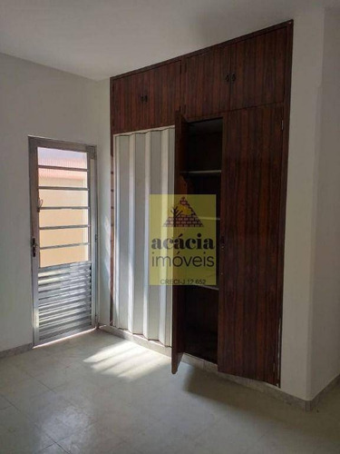 Imagem 27 de 30 de Casa Com 3 Dormitórios, 225 M² - Venda Por R$ 2.000.000,00 Ou Aluguel Por R$ 7.000,00/mês - Jardim Santo Elias - São Paulo/sp - Ca0957