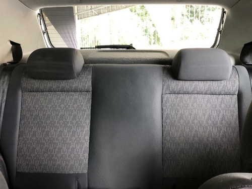 Volkswagen Fox 2013 1.6 Vht Trend Total Flex I-motion 5p
