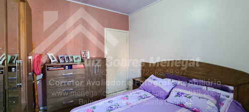 Imagem 17 de 30 de Casa Com 05 Dormitórios Sendo Duas Suítes No Centro Do Rincão Excelente Ponto Comercial/ Residencial. - Br307 - 70218127