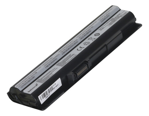 Bateria Para Notebook Msi Fr400