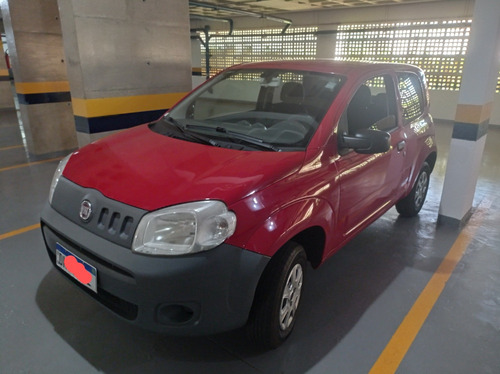 Fiat Uno Vivace  2013