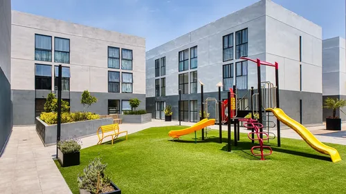 Venta De Departamentos Quierocasa Av. Industria 3 Moctezuma 2a Sección, Venustiano Carranza - foto 1