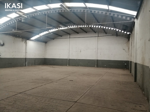 Imagen 13 de 14 de Bir-500 Bodega Económica En Renta Zona Plaza Toros