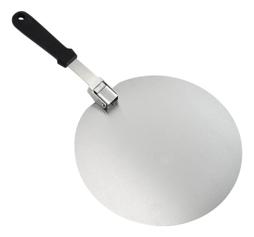 Peel Pizza Paddle Pizza Espátulas Tabla De 10 Pulgadas