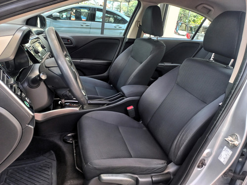 Honda City Plata 2020, Excelentes Condiciones
