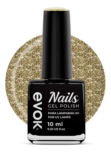 Esmalte Gel Semipermanente Evok Ng03