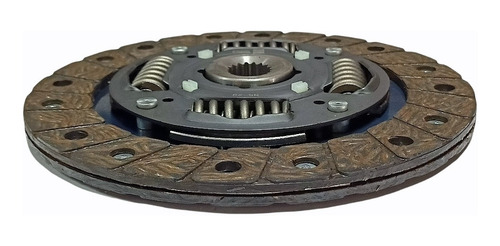 Imagen 2 de 4 de Disco Clutch Nissan Sentra B13 / B14