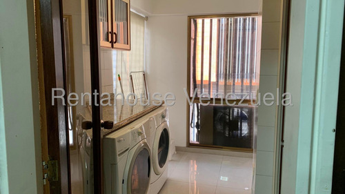 Apartamento En Alquiler La Castellana Mls#25-16949