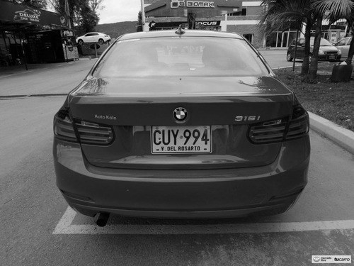 Imagen 13 de 15 de Bmw