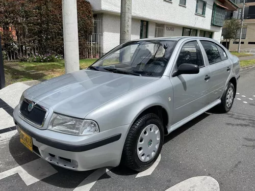 Carros y Camionetas Skoda Octavia