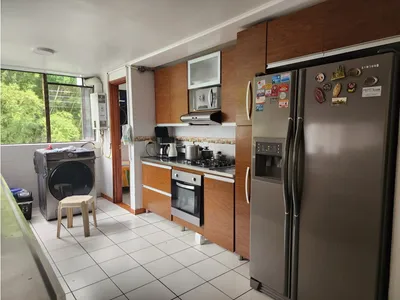 Apartamento en venta