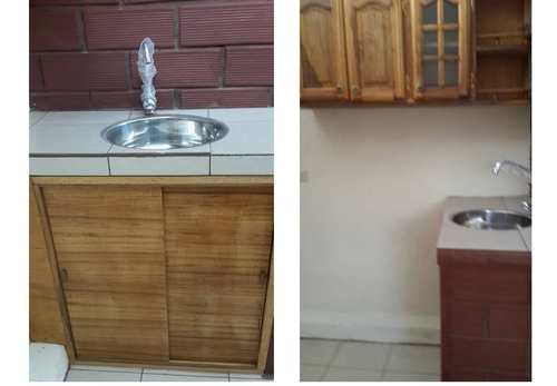Imagen 5 de 7 de Suite 1 Dormitorio San Carlos Ideal Para Una Persona Con Patio Para Una Mascota Pequeñita