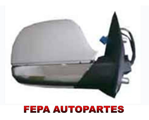 Cacha Espejo Exterior Vw Amarok 16/19 Cromado Pintar