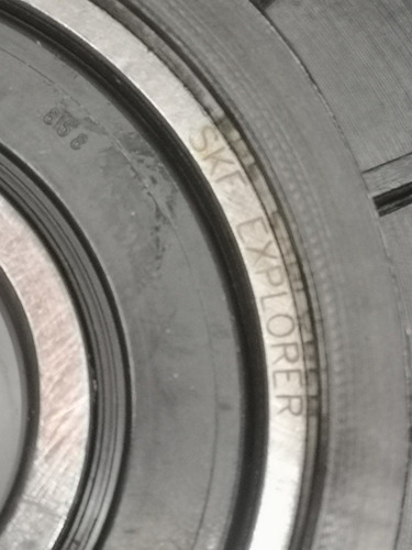 Imagen 9 de 12 de Kit Polyv Vw Vento 2.5 4 Poleas / 2 Correas Línea Nueva
