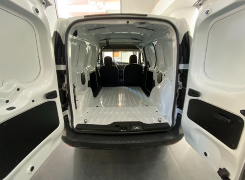 Imagen 4 de 25 de Kangoo 0km Confort 1.5 Dci Stock Disp Permu Finan Par Fio Os