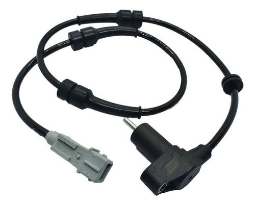 Sensor Abs Peugeot 306 1.6 1.8 1.9d 2.0 Hdi Trasero 2 Lados