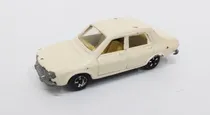 Comprar Buby Mini Renault 12 Repintado Escala 1\u002F64
