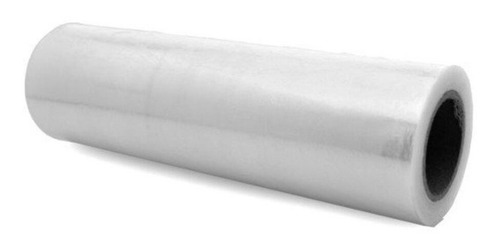 2 Bobinas Filme Stretch 3kg 500x0,25 - 2 Rolos
