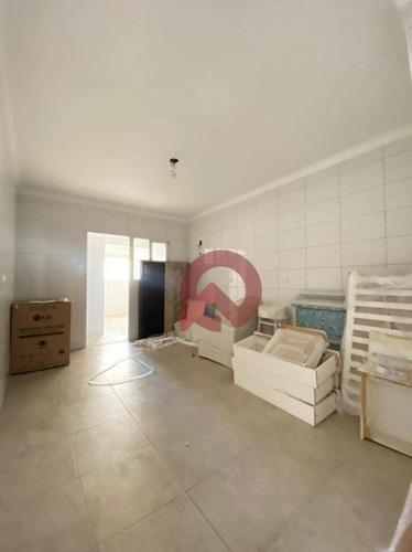 Imagem 25 de 29 de Apartamento Com 3 Dormitórios À Venda, 133 M² Por R$ 654.000 - Canto Do Forte - Praia Grande/sp - Ap3398