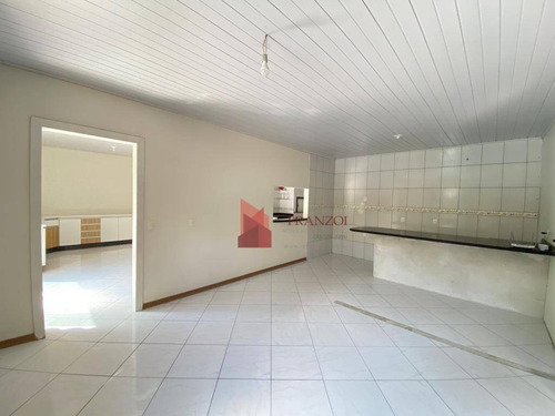 Imagem 11 de 18 de Venda: Chácara Com 2 Suítes E 2 Dormitórios, 12.000 M² - Brilhante Ii - Itajaí/sc - Ch0003