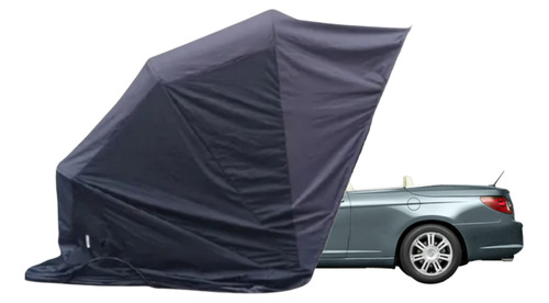 Garagem Retrátil M Chrysler Sebring - Frete Grátis