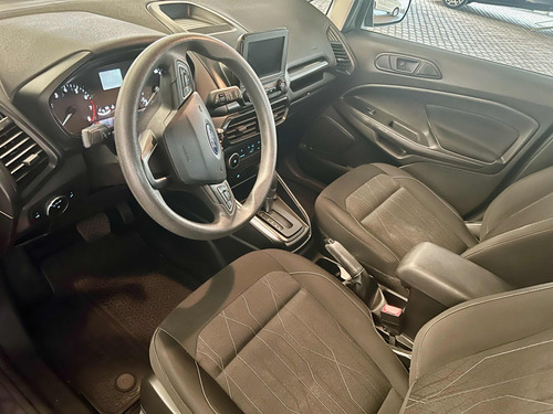 Ford Ecosport 1.5 Se Flex Aut. 5p