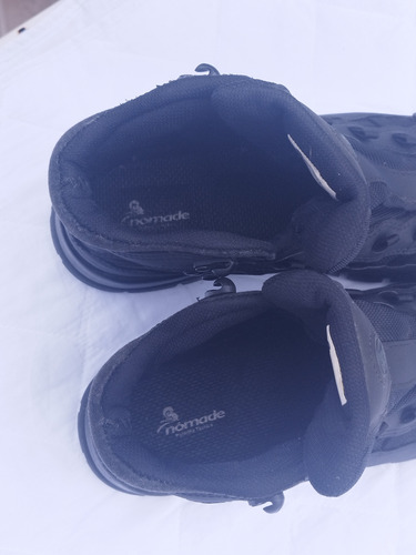Bota Nômade Azimut Pró Waterproof (Usado)