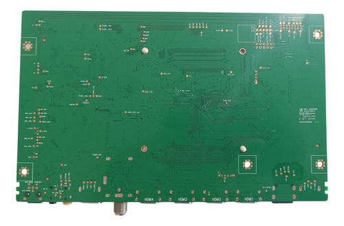 Placa Principal 50rp620 (40-mr17g2-mab2hg)
