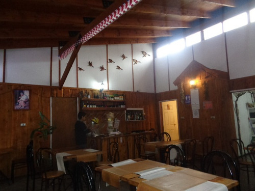 Estupendo Local En El Corazón De Pucón. Gran Flujo Comercial