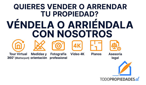Vendes Tu Casa Y No Llegan Interesados? Te Ayudamos!