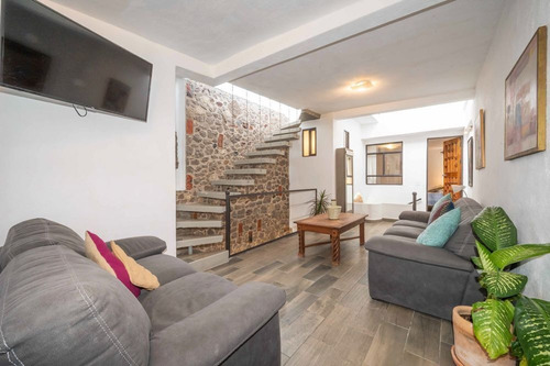 Imagen 16 de 30 de Casa Kyoto En Venta, Col. San Rafael En San Miguel De Allend