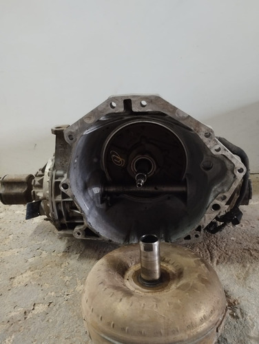 Transmision Automatica Crhysler 300 6 Cil 2003 (Usado)
