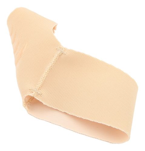 Soporte De Pulgar De Muñeca Abrazadera Suave Y Transpirable