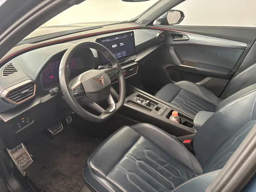 Cupra formentor 2.0 Vz 310Hp 4Wd Dsg7