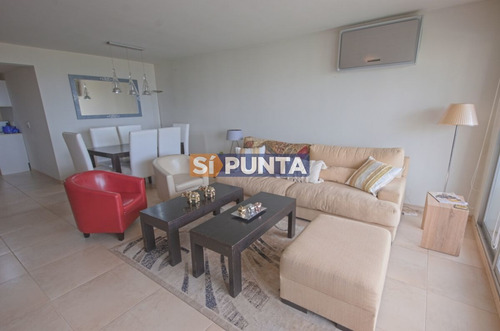 Imagen 2 de 19 de Apartamento En Venta - Mansa