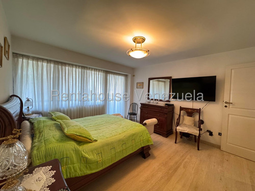 Apartamento En Venta En El Paraíso Cda 25-18628 Yf