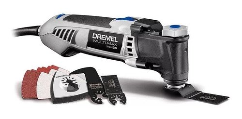 Multi Max Dremel Mm35 Herramienta