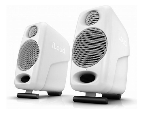 Ik Multimedia Iloud Micro Monitor Wh Dos Altavoces