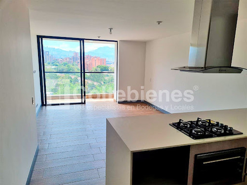 Apartamento En Venta Zuñiga 495-41189