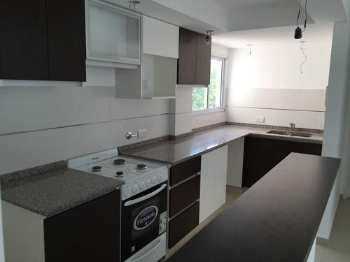Imagen 1 de 13 de Excelente Depto 2 Ambientes 50m2 Totales - V. Ballester