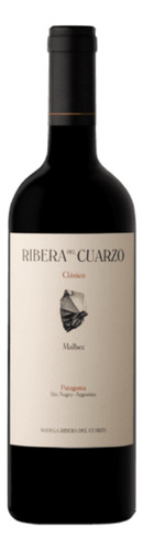 Ribera Del Cuarzo Clásico Malbec 2022