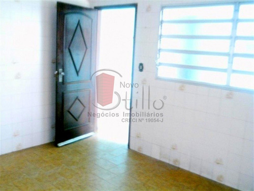 Imagem 4 de 15 de Casa - Vila Prudente - Ref: 5925 - V-5925