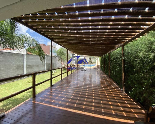 Imagem 7 de 30 de Casa Moderna A Venda Em Cotia Com 3 Dorms E 2 Vagas - Ca00789 - 69328472