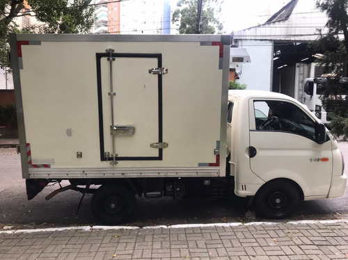 Utilitário Hyundai / Hr