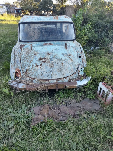 Volkswagen Dkw