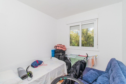 Imagem 16 de 30 de Apartamento À Venda No Bairro Marechal Rondon - Canoas/rs - O-25276-41726
