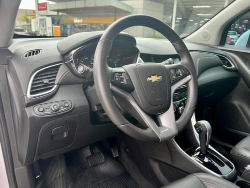 Imagem 10 de 15 de Chevrolet Tracker Premier 1.4 Turbo 16v Flex Aut 2017/2018