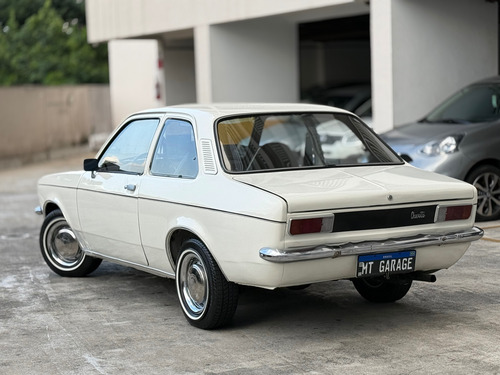 Chevrolet Chevette 1.6