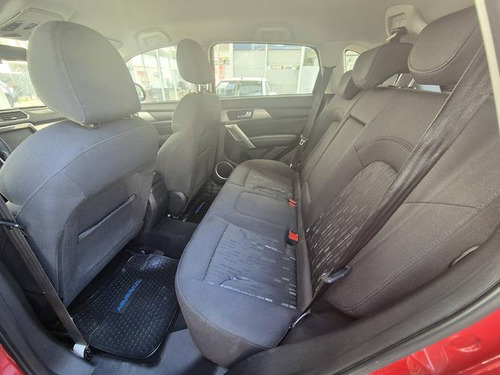2020 Haval H2 1.5t Deluxe