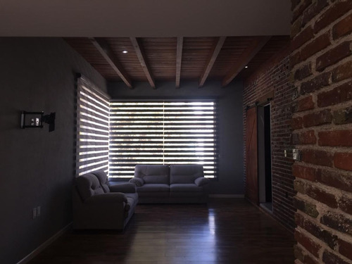 Imagen 17 de 26 de Casa En Venta En Privada Sobre Calle En Metepec